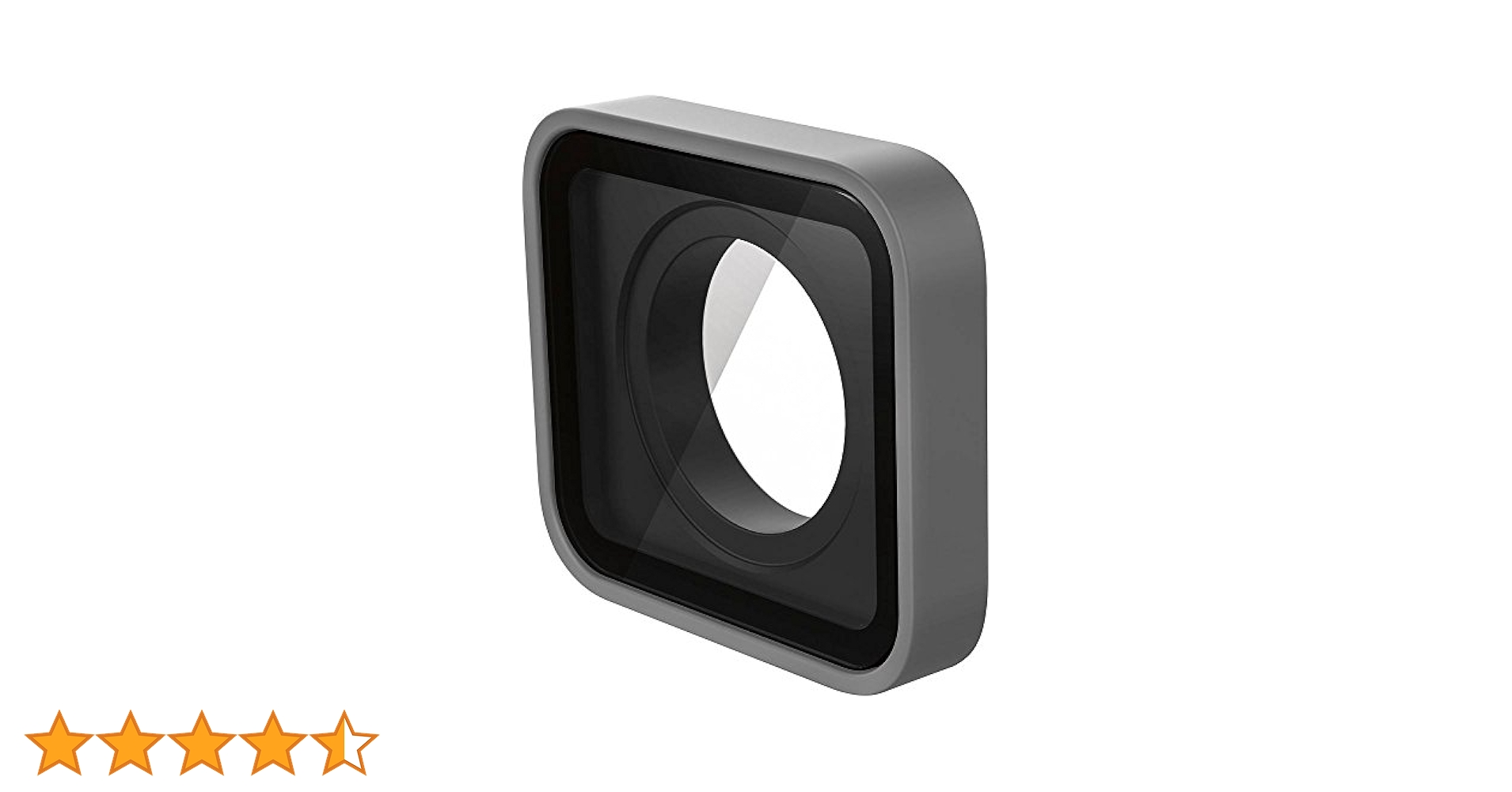 Gopro5用オプション用品バルク Amazon | GLIDER GoPro用 HERO13/12/11/10/9Black用 サイド
